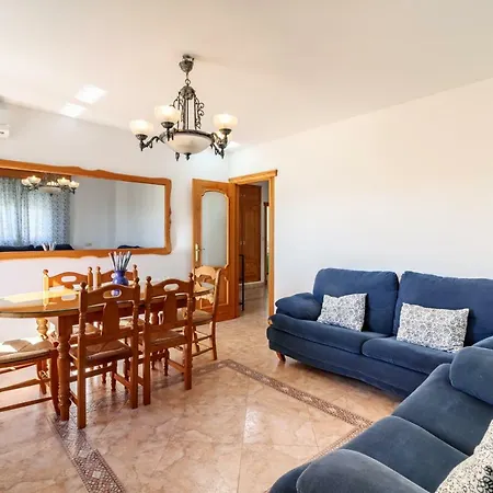 Holiday home Casablanca