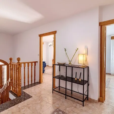 Holiday home Casablanca