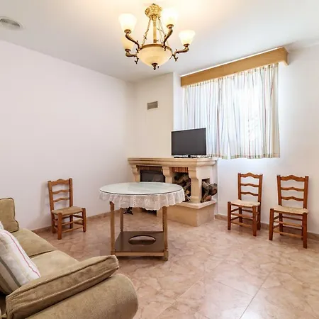 Holiday home Casablanca Pinos del Valle