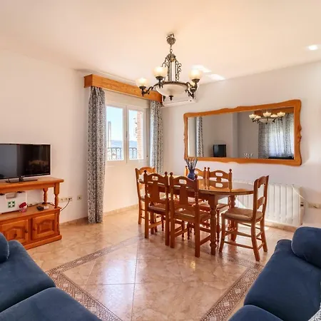 Holiday home Casablanca Pinos del Valle