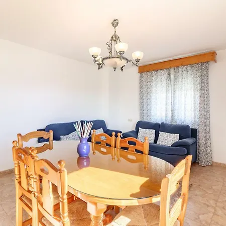 Casablanca Holiday home