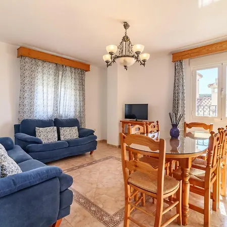 Casablanca Holiday home