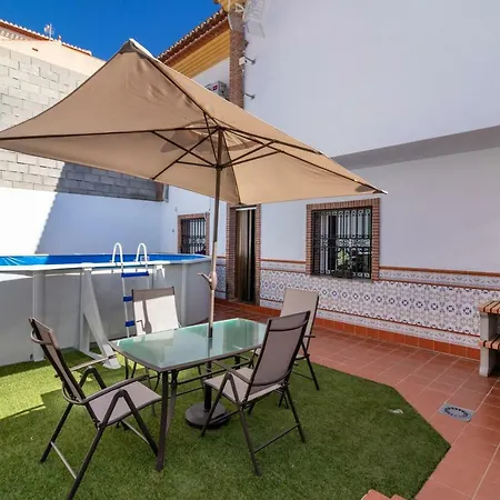 Casablanca Holiday home *
