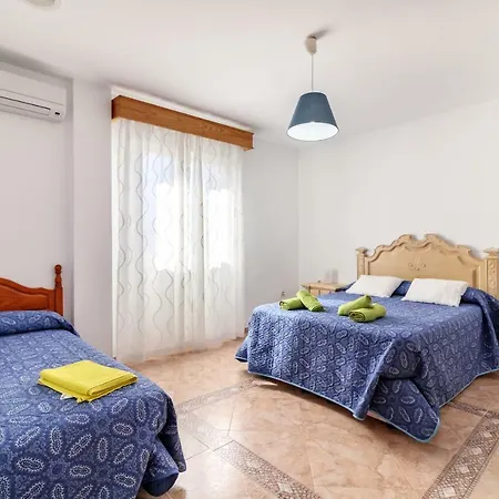 Casablanca Holiday home